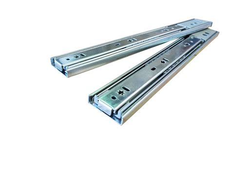 soft closing drawer slides